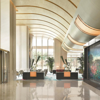Jing An Shangri-La, West Shanghai image