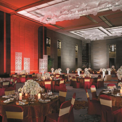Jing An Shangri-La, West Shanghai image
