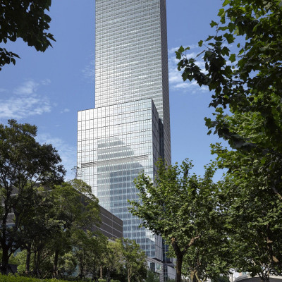 Jing An Shangri-La, West Shanghai image
