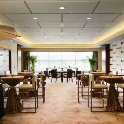 Kerry Hotel Pudong, Shanghai image