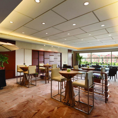 Kerry Hotel Pudong, Shanghai image