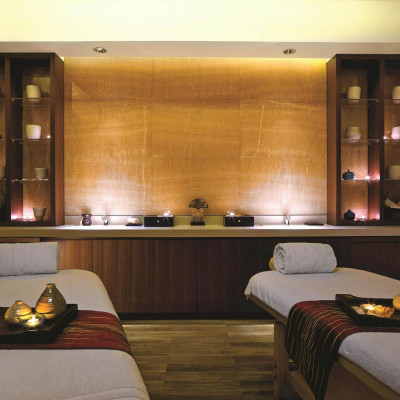 Kerry Hotel Pudong, Shanghai image