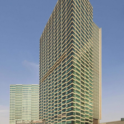 Kerry Hotel Pudong, Shanghai image