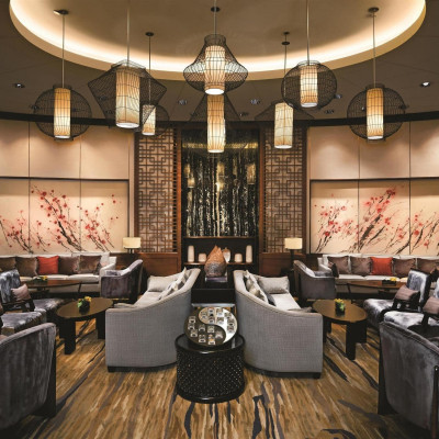 Kerry Hotel Pudong, Shanghai image