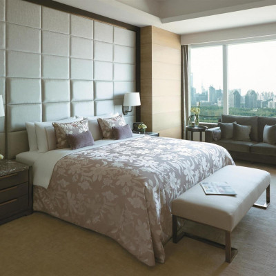Kerry Hotel Pudong, Shanghai image