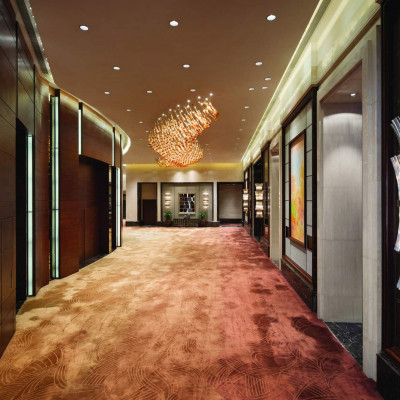 Kerry Hotel Pudong, Shanghai image