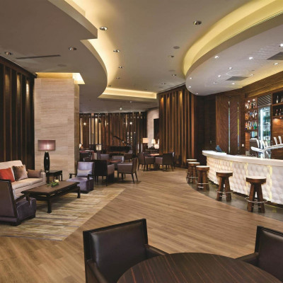 Kerry Hotel Pudong, Shanghai image