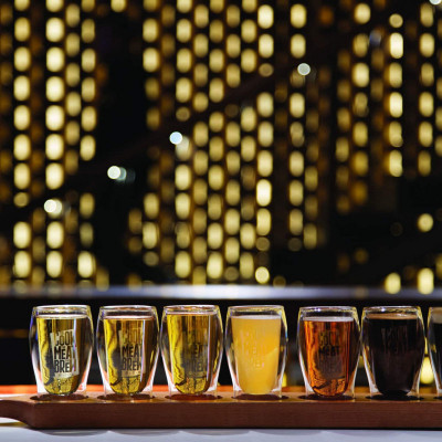 Kerry Hotel Pudong, Shanghai image