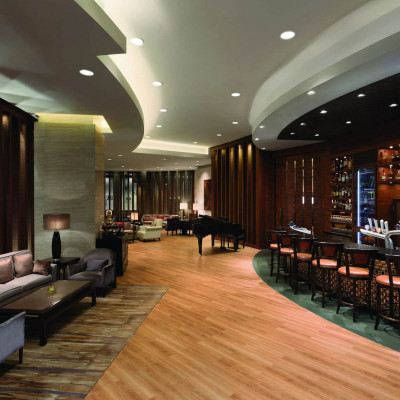 Kerry Hotel Pudong, Shanghai image