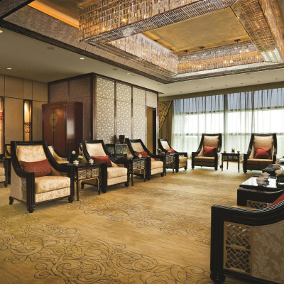 Kerry Hotel Pudong, Shanghai image