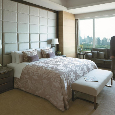 Kerry Hotel Pudong, Shanghai image