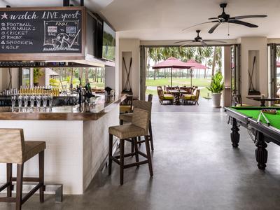 Ulpatha Club House & Bar