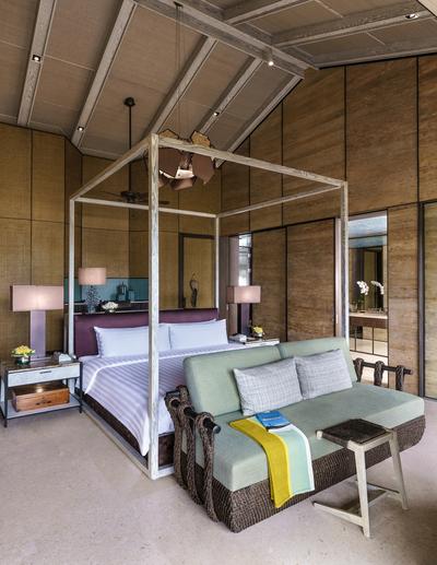 Specialty Suite