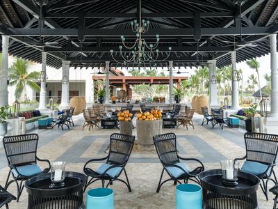 Gimanhala Lounge