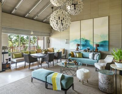 Specialty Suite
