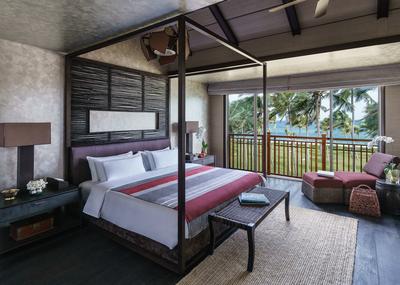 Janapathi Suite