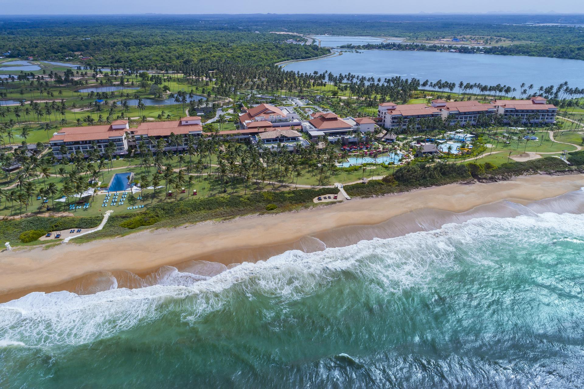 Shangri-La Hambantota Resort and Spa