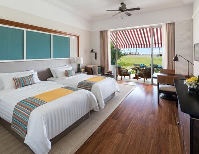 Deluxe Room - Twin