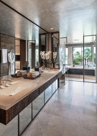 Specialty Suite