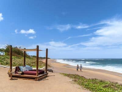 Beach Cabana