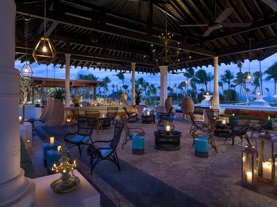 Gimanhala Lounge