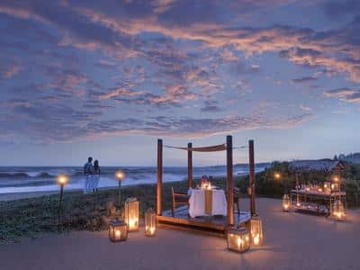 Private Dining
