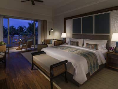 Premier Ocean Room