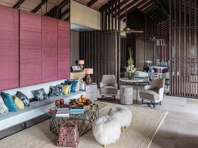 Janapathi Suite