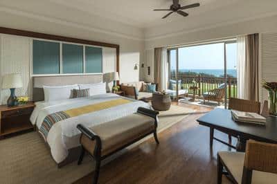 Premier Ocean Room