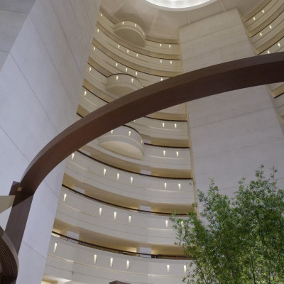 Shangri-La Far Eastern Plaza, Tainan image
