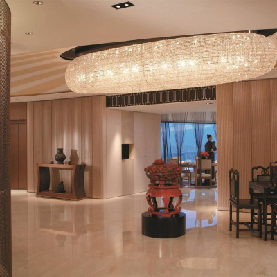 Shangri-La Far Eastern Plaza, Tainan image