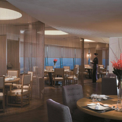 Shangri-La Far Eastern Plaza, Tainan image
