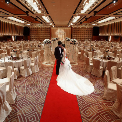 Shangri-La Far Eastern Plaza, Tainan image