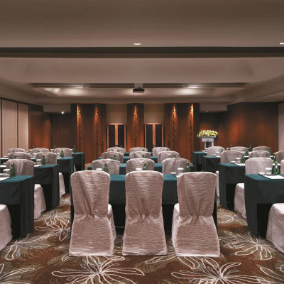 Shangri-La Far Eastern Plaza, Tainan image