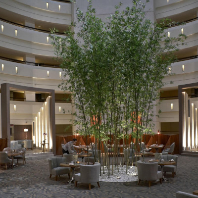 Shangri-La Far Eastern Plaza, Tainan image