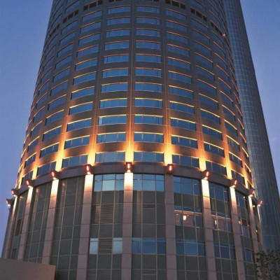 Shangri-La Far Eastern Plaza, Tainan image