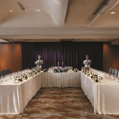 Shangri-La Far Eastern Plaza, Tainan image