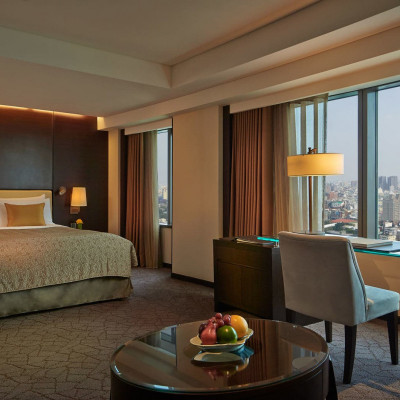 Shangri-La Far Eastern Plaza, Tainan image