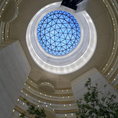 Shangri-La Far Eastern Plaza, Tainan image