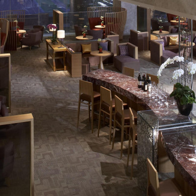 Shangri-La Far Eastern Plaza, Tainan image