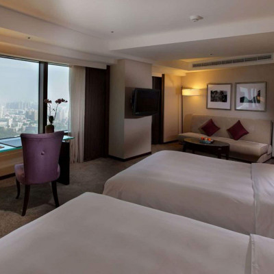 Shangri-La Far Eastern Plaza, Tainan image