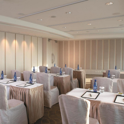 Shangri-La Far Eastern Plaza, Tainan image