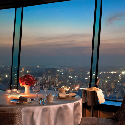Shangri-La Far Eastern Plaza, Tainan image