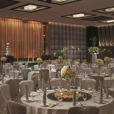 Shangri-La Far Eastern Plaza, Tainan image