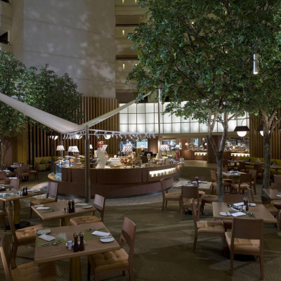 Shangri-La Far Eastern Plaza, Tainan image