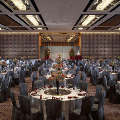 Shangri-La Far Eastern Plaza, Tainan image