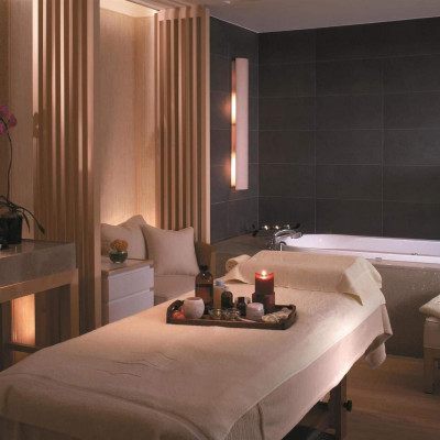 Shangri-La Far Eastern Plaza, Tainan image