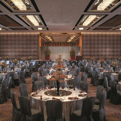 Shangri-La Far Eastern Plaza, Tainan image