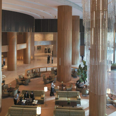 Shangri-La Far Eastern Plaza, Tainan image