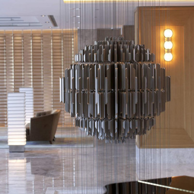 Shangri-La Far Eastern Plaza, Tainan image